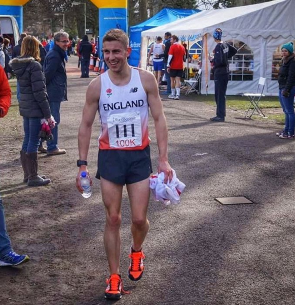 2017 Male Winner